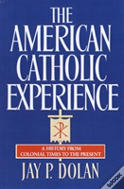 Capa do artigo The American Catholic Experience