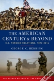Capa do artigo The American Century And Beyond