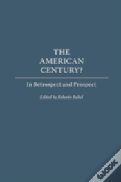 Capa do artigo The American Century?