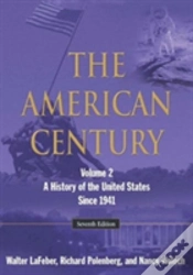 Capa do artigo The American Century