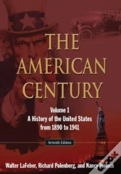 Capa do artigo The American Century