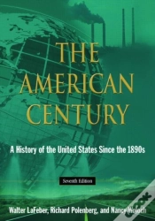 Capa do artigo The American Century