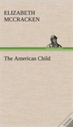 Capa do artigo The American Child