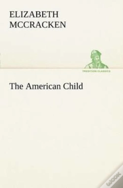 Capa do artigo The American Child