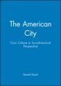 The American City - Preview