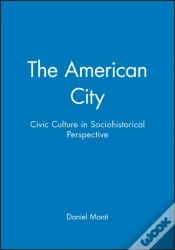 Capa do artigo The American City