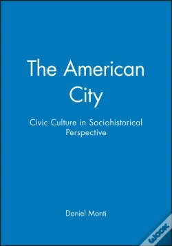 Capa do artigo The American City