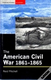 Capa do artigo The American Civil War, 1861-1865
