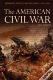 Capa do artigo The American Civil War