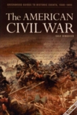 Capa do artigo The American Civil War
