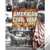 Capa do artigo The American Civil War Day By Day