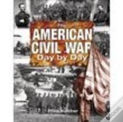 Capa do artigo The American Civil War Day By Day
