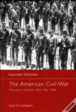 Capa do artigo The American Civil War