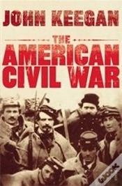 Capa do artigo The American Civil War