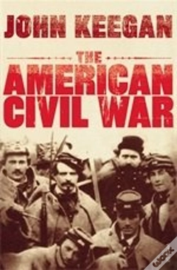 Capa do artigo The American Civil War