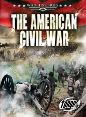 Capa do artigo The American Civil War