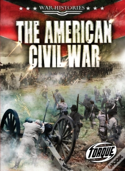 Capa do artigo The American Civil War