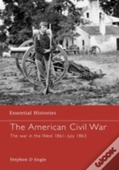 The American Civil War