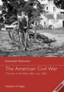 Capa do artigo The American Civil War