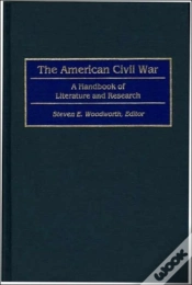 Capa do artigo The American Civil War