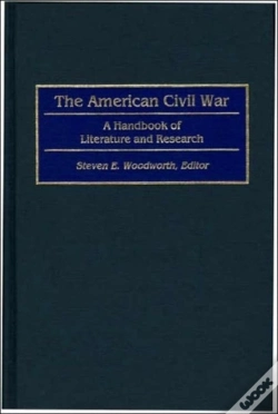 Capa do artigo The American Civil War