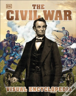 Capa do artigo The American Civil War Visual Encyclopedia