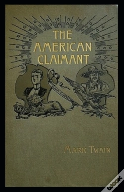 Capa do artigo The American Claimant Annotated