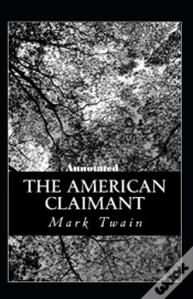 Capa do artigo The American Claimant Annotated