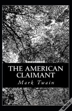 Capa do artigo The American Claimant Annotated