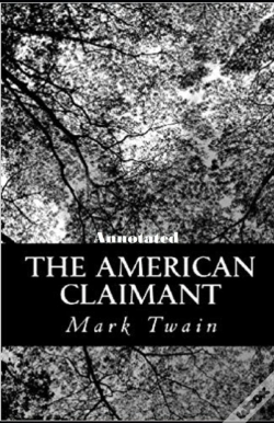 Capa do artigo The American Claimant Annotated