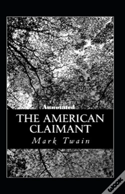 Capa do artigo The American Claimant Annotated