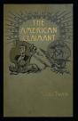 The American Claimant Annotated - Preview