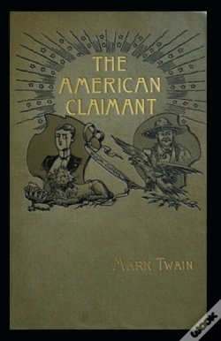 Capa do artigo The American Claimant Annotated
