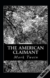 Capa do artigo The American Claimant Annotated