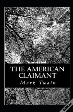 Capa do artigo The American Claimant Annotated