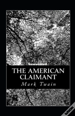 Capa do artigo The American Claimant Annotated