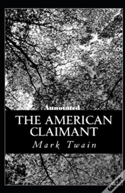 Capa do artigo The American Claimant Annotated