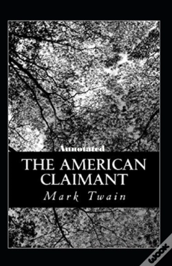 Capa do artigo The American Claimant Annotated