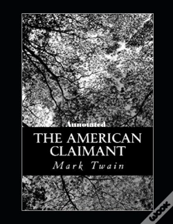 Capa do artigo The American Claimant Annotated