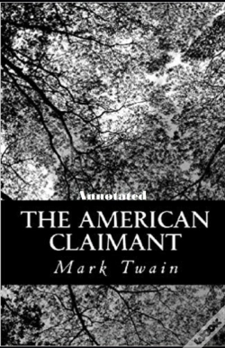 Capa do artigo The American Claimant Annotated