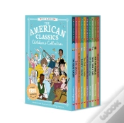 Capa do artigo The American Classics Children