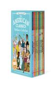 The American Classics Children'S Collection (Easy Classics) 10 Book Box Set