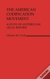 The American Codification Movement