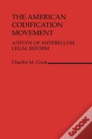 The American Codification Movement