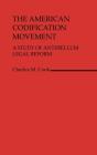 The American Codification Movement - Preview