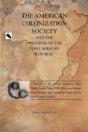 The American Colonization Society: And T - Preview