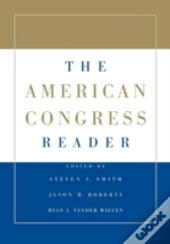 The American Congress Reader