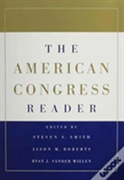 Capa do artigo The American Congress