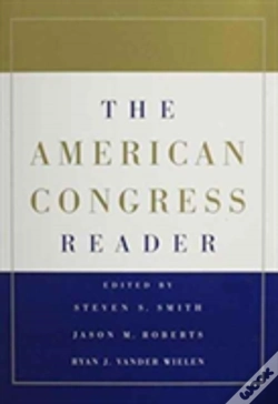 Capa do artigo The American Congress