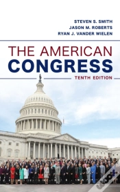 Capa do artigo The American Congress